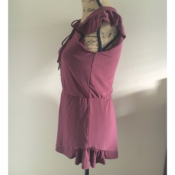 NBD Rhythm Romper - Picture 2 of 6